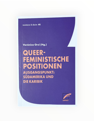 Queer-feministische Positionen