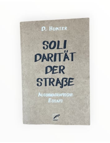 »Die Häuser denen, die drin wohnen!« - @ No Borders
