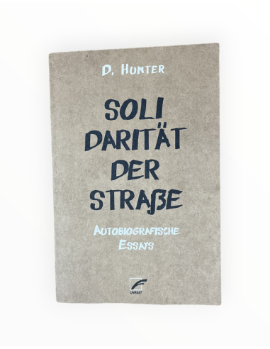 Solidarität der Straße