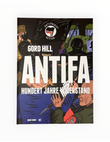 Als ich mit Hitler Schnapskirschen aß - book - @ No Borders