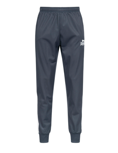 Lonsdale - Jogger - Pember - Black - @ No Borders