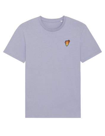 St. Pauli - Cap - Totenkopf - Lavender/Lime - @ No Borders