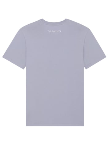 St. Pauli - Cap - Totenkopf - Lavender/Lime - @ No Borders
