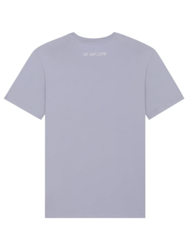 No Borders Kakadu - T-Shirt - Lavender - @ No Borders