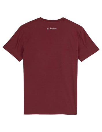 Mob Action Classic - Sweater - Black/Red - @ No Borders