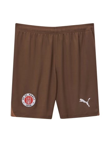 St. Pauli - Special jersey - 24/25 - Kein Platz für Rassismus - @ No Borders