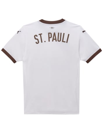 St. Pauli - Socks - "Leo SANKT PAULI" - @ No Borders