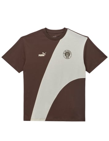 St. Pauli - Jersey - 2024/25 - Away - White - @ No Borders