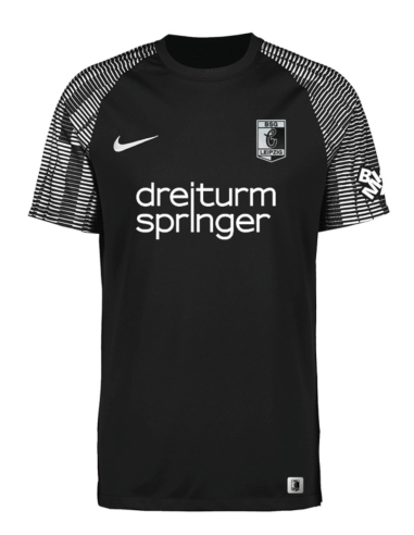 BSG Chemie Leipzig - Jersey - 2024/25 Away - Black