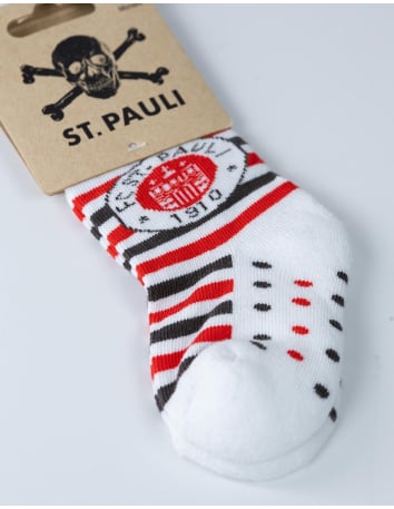 Baby Body - St. Pauli - Konfetti - @ No Borders