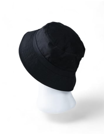 Molotova - Limbus Goods - Fischerhut - Black - @ No Borders
