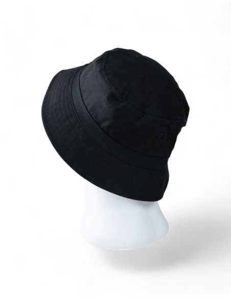 Bucket Hat - Black/Grey
