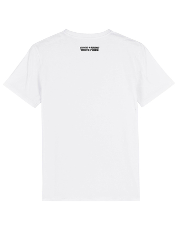 No Borders Cockatoo - T-Shirt - Ochre - @ No Borders