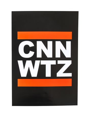Connewitz - Weihnachtsbaumkugel - Black - @ No Borders