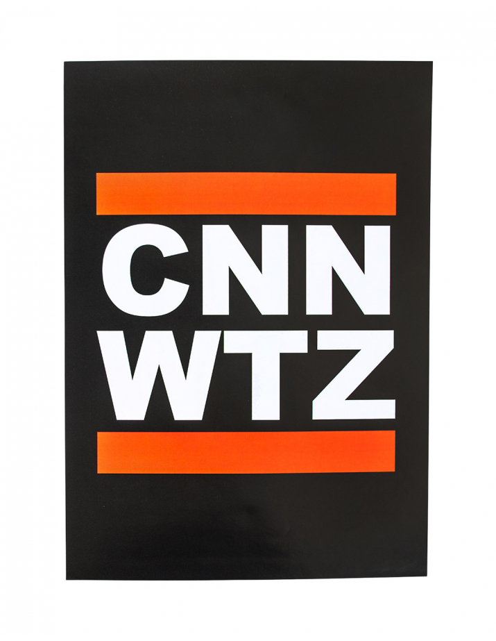 CNNWTZ - Poster