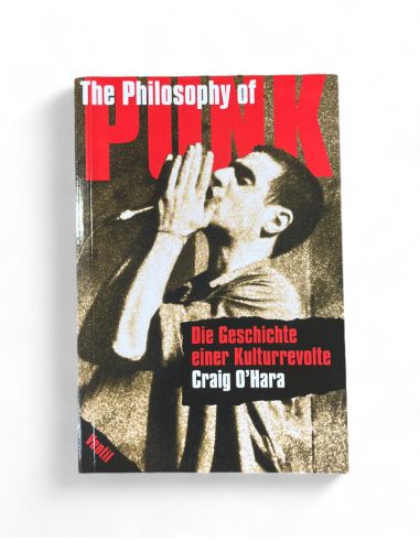 The Philosophy of Punk