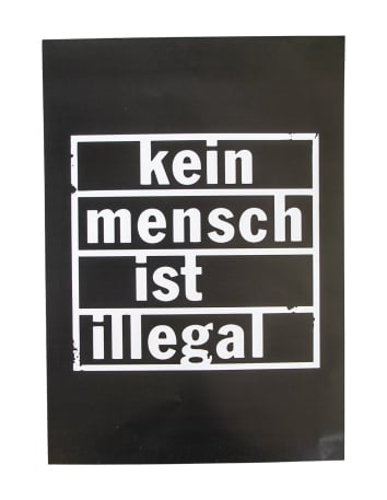 No Borders - SOLI Calendar 2024 - @ No Borders