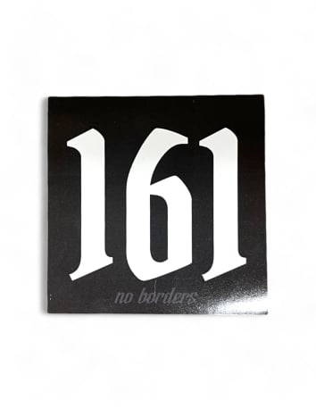Antifa Leo Red - Stickers - 10 pieces - @ No Borders