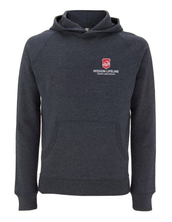 No Borders Kakadu - Zipper - Grey - @ No Borders
