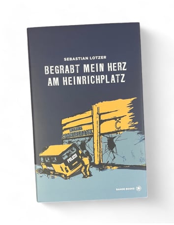 Als ich mit Hitler Schnapskirschen aß - book - @ No Borders