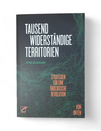 Internationalismus - Buch - @ No Borders
