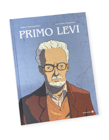 Primo Levi