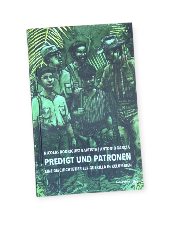 Tagebuch der Hölle - Buch - @ No Borders