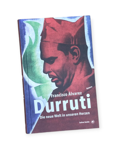 Durruti