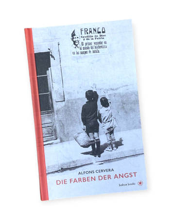 Tagebuch der Hölle - Buch - @ No Borders