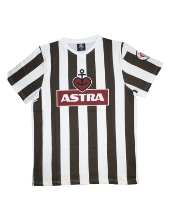 St. Pauli - Jersey - 2024/25 - Away - White - @ No Borders