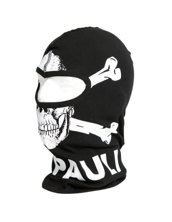 St. Pauli - Alarm Clock - Skull and Crossbones - @ No Borders