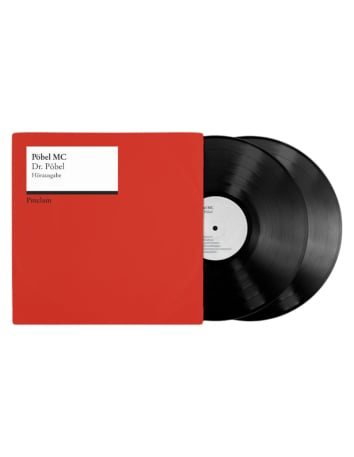 Mob Action Classic - Polo - Black/Red - @ No Borders