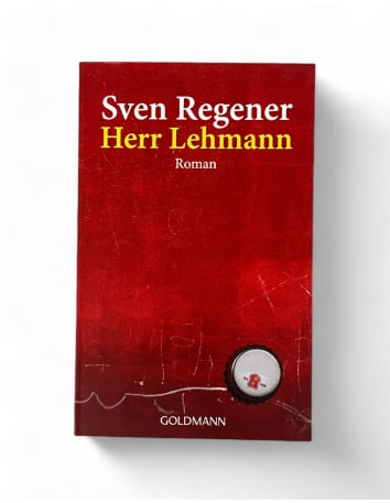 Fleckenteufel - von Heinz Strunk - Buch - @ No Borders
