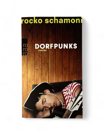 Fleckenteufel - von Heinz Strunk - Buch - @ No Borders