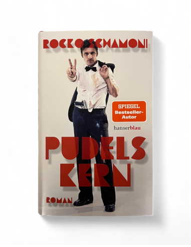 Des Pudels Kern - von Rocko Schamoni - Buch