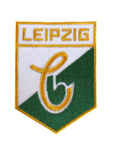 BSG Chemie Leipzig - Patch - Meisterlogo