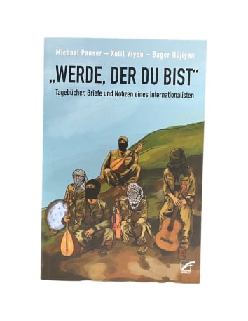Tausend widerständige Territorien - @ No Borders