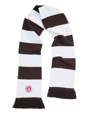 St. Pauli - Scarf - "Leo Sankt Pauli" - @ No Borders