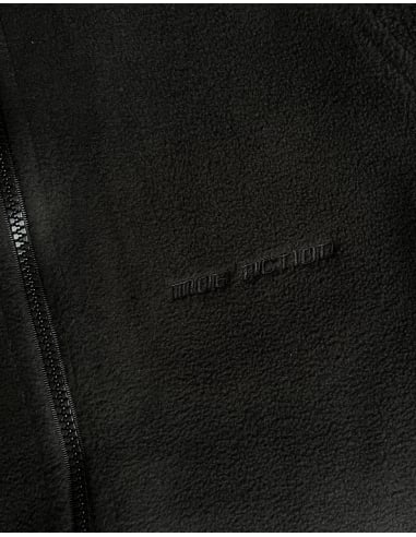 Mob Action Classic - Fleece jacket - Black/ Black - @ No Borders