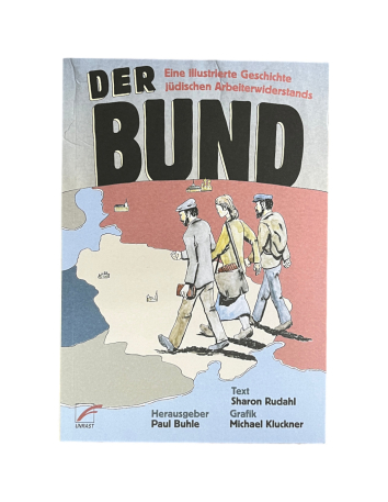 Ein Staat für zwei Völker? - @ No Borders
