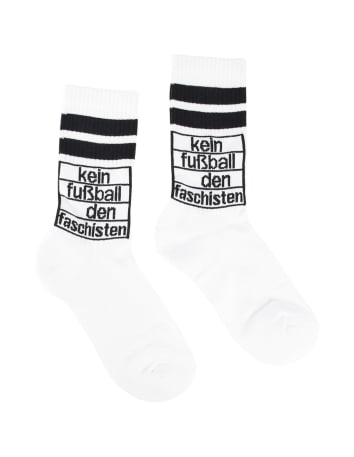 St. Pauli - Special jersey - 24/25 - Kein Platz für Rassismus - @ No Borders