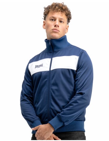 Lonsdale - Track Jacket - Pember - Olive green - @ No Borders