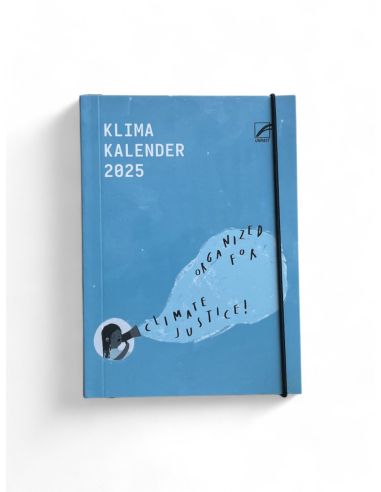 KLIMAKALENDER 2025