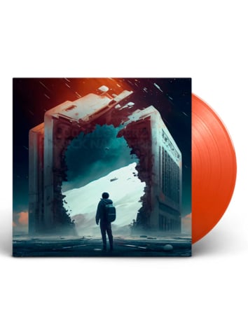 Slime - Alle gegen Alle - 12'' Vinyl LP - @ No Borders