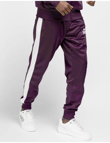 St. Pauli - Presentation Pants - Puma “Staff” - Black - @ No Borders