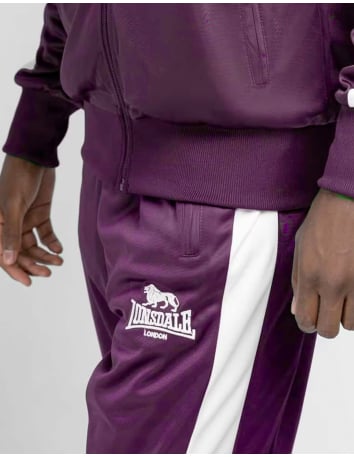 Lonsdale - Jogginghose - Pember - Olive - @ No Borders