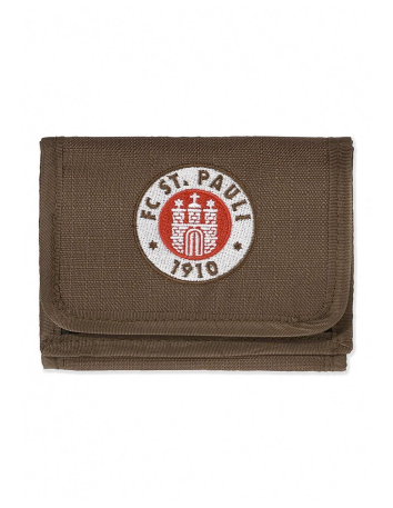 Lonsdale - Wallet - Brierfield - Black - @ No Borders