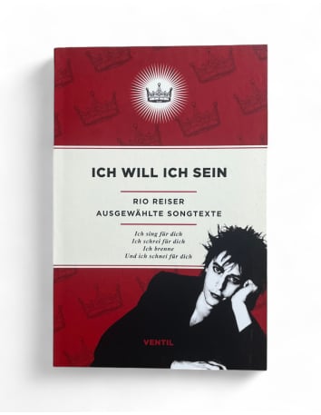 Ton Steine Scherben - 50 Jahre - 12" Vinyl LP - @ No Borders