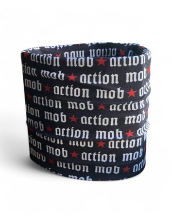 Mob Action Classic - Active Shorts - Black - @ No Borders