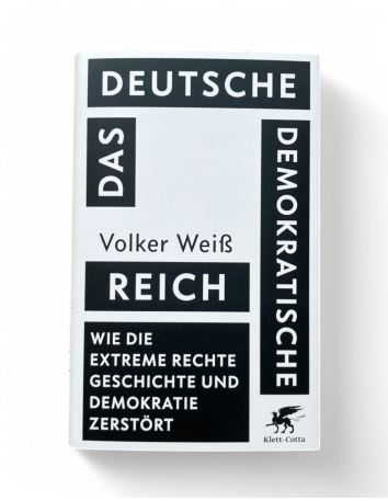 Werte. Ein Kompass für die Zukunft - Buch - @ No Borders